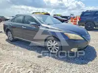 2011 Lexus ES350 фото