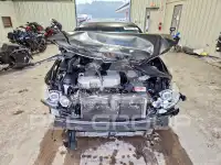 2011 Lexus ES350 фото