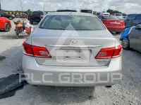 2011 Lexus ES350 photo