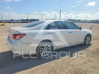 2011 Lexus ES350 фото