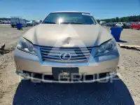 2011 Lexus ES350 photo