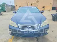 2011 Lexus ES350 фото