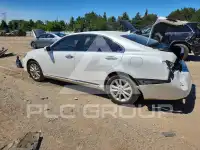 2011 Lexus ES350 фото