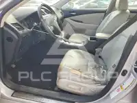2011 Lexus ES350 photo