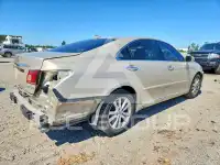 2011 Lexus ES350 photo