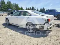 2011 Lexus ES350 фото