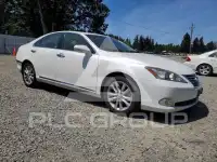 2011 Lexus ES350 фото