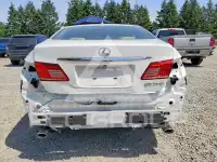 2011 Lexus ES350 фото