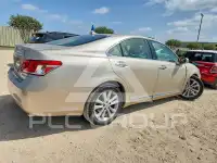 2011 Lexus ES350 фото