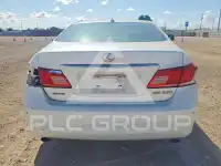2011 Lexus ES350 фото