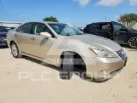 2011 Lexus ES350 фото