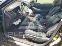 2011 Lexus ES350 фото