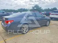 2011 Lexus ES350 фото