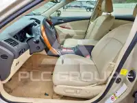 2011 Lexus ES350 photo
