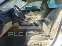 2011 Lexus ES350 фото