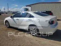 2011 Lexus ES350 фото