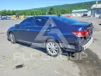 2011 Lexus ES350 фото