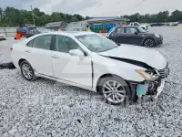 2011 Lexus ES350 фото