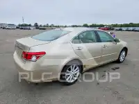 2011 Lexus ES350 photo