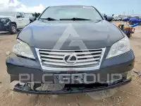 2011 Lexus ES350 фото