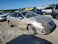 2011 Lexus ES350 фото