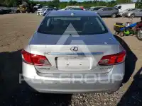 2011 Lexus ES350 photo