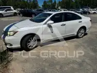 2011 Lexus ES350 фото