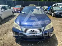 2011 Lexus ES350 photo