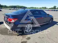 2011 Lexus ES350 фото