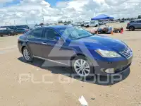 2011 Lexus ES350 photo