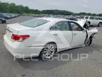 2011 Lexus ES350 фото