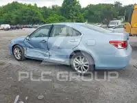 2011 Lexus ES350 фото