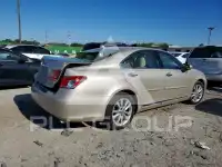 2011 Lexus ES350 фото