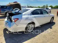 2011 Lexus ES350 фото