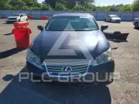 2011 Lexus ES350 фото
