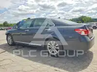 2011 Lexus ES350 фото