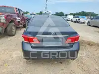 2011 Lexus ES350 photo
