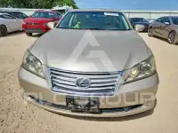 2011 Lexus ES350 фото