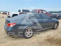 2011 Lexus ES350 photo