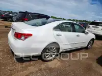 2011 Lexus ES350 фото