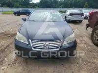 2011 Lexus ES350 photo