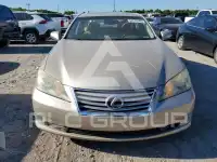 2011 Lexus ES350 фото