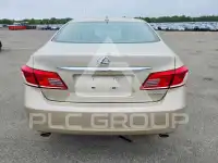 2011 Lexus ES350 photo