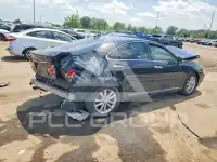 2011 Lexus ES350 фото