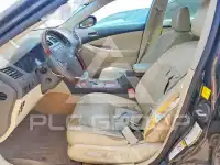 2011 Lexus ES350 фото