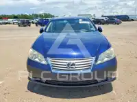 2011 Lexus ES350 photo