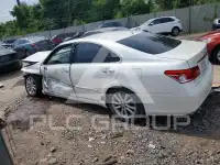 2011 Lexus ES350 photo