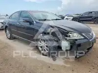 2011 Lexus ES350 фото