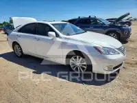 2011 Lexus ES350 фото