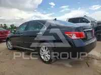 2011 Lexus ES350 фото